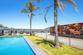 Ship Motel Yarram