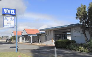 Ship Motel Yarram
