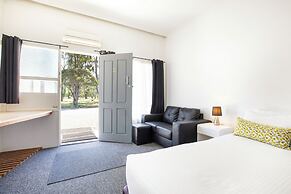 Ship Motel Yarram