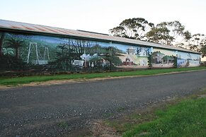 Ship Motel Yarram