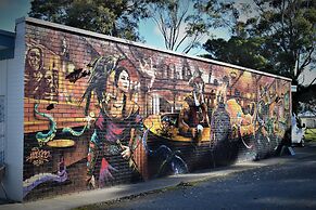Ship Motel Yarram