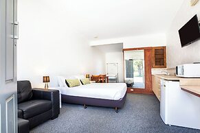 Ship Motel Yarram