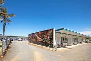 Ship Motel Yarram