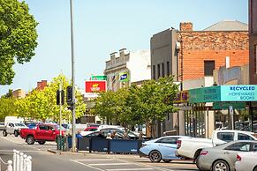 Ship Motel Yarram