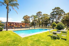 Ship Motel Yarram