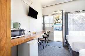 Ship Motel Yarram