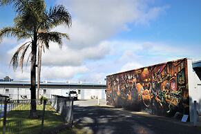 Ship Motel Yarram