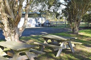 Ship Motel Yarram