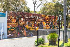 Ship Motel Yarram