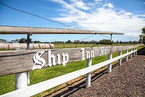 Ship Motel Yarram