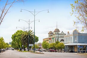 Ship Motel Yarram