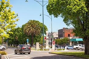 Ship Motel Yarram