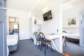 Ship Motel Yarram