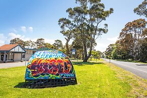 Ship Motel Yarram