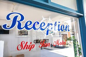 Ship Motel Yarram