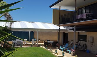 Palm Beach Guest House