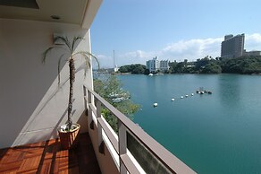 Hotel Luandon Shirahama