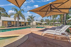Murray River Resort