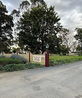 Murray River Resort