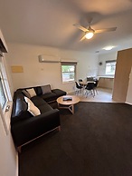 Murray River Resort