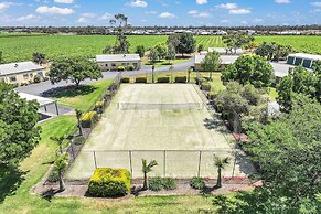 Murray River Resort