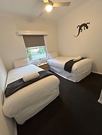 Murray River Resort