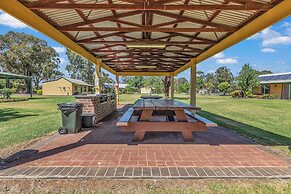 Murray River Resort
