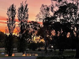 Murray River Resort