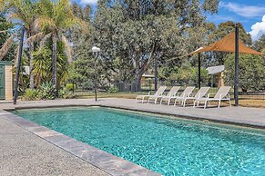 Murray River Resort