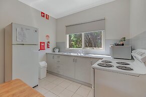 Murray River Resort