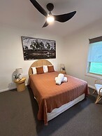 Murray River Resort