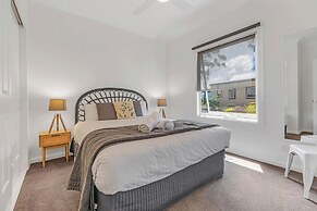 Murray River Resort