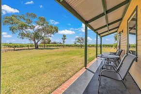 Murray River Resort
