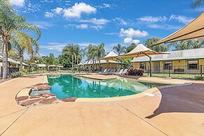 Murray River Resort