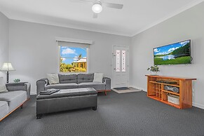 Murray River Resort
