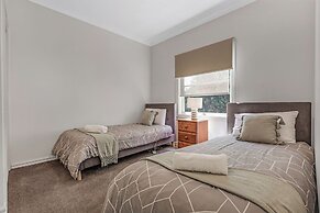 Murray River Resort