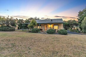 Murray River Resort