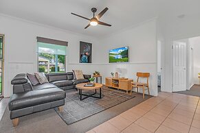Murray River Resort