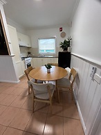 Murray River Resort