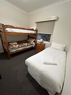 Murray River Resort