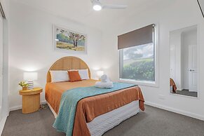 Murray River Resort