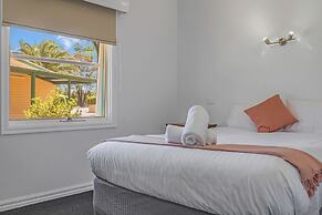 Murray River Resort