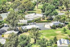 Murray River Resort