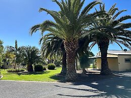 Murray River Resort