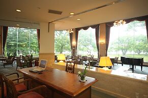 Towadako Lakeview Hotel