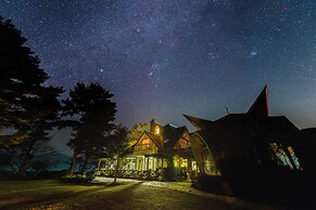 Luna Observatory Auberge Mori No Atelier