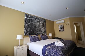 Kyabram Motor Inn