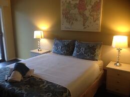 Kyabram Motor Inn
