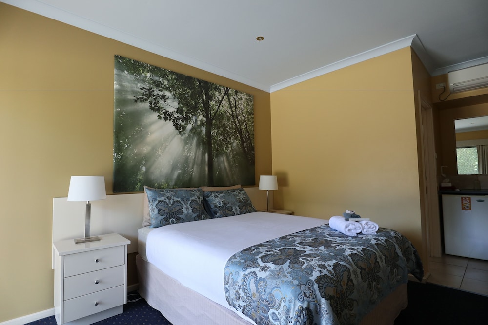 Kyabram Motor Inn