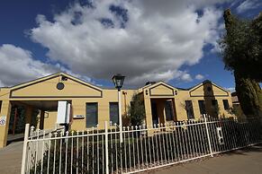Kyabram Motor Inn